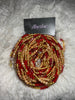 Red Dream beads