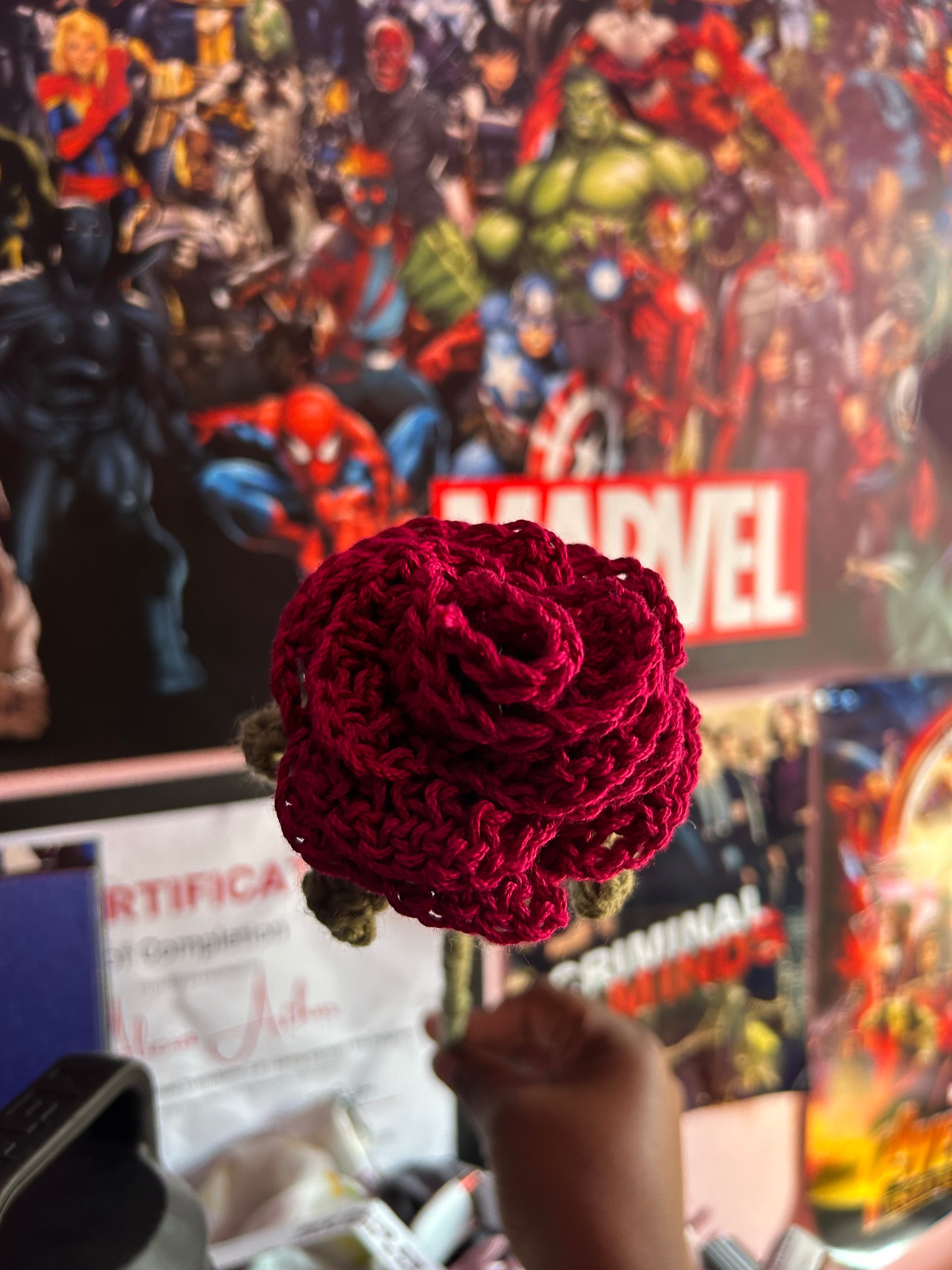 Rose