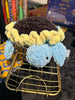 Crochet turtles