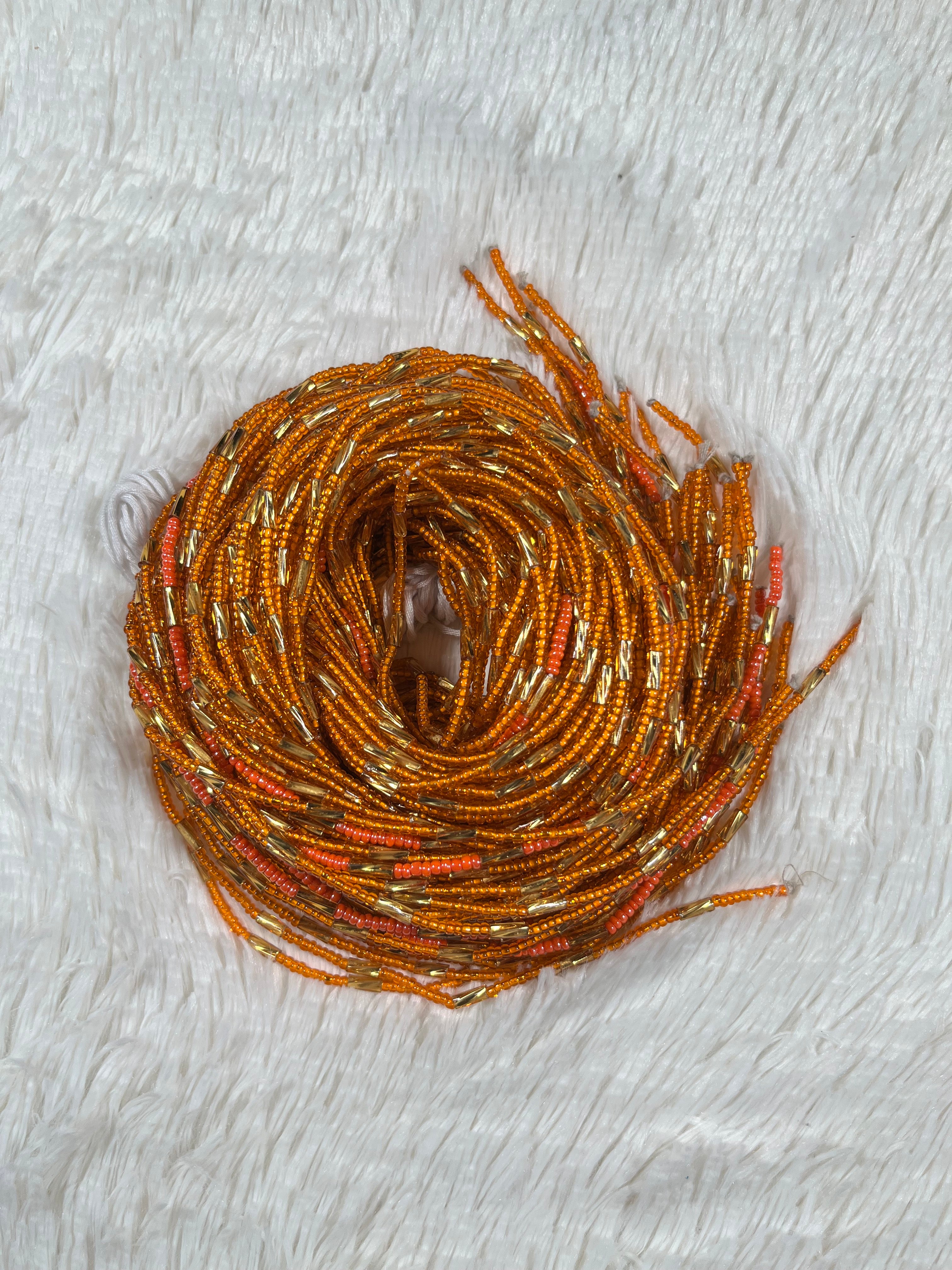 Stripe Beads