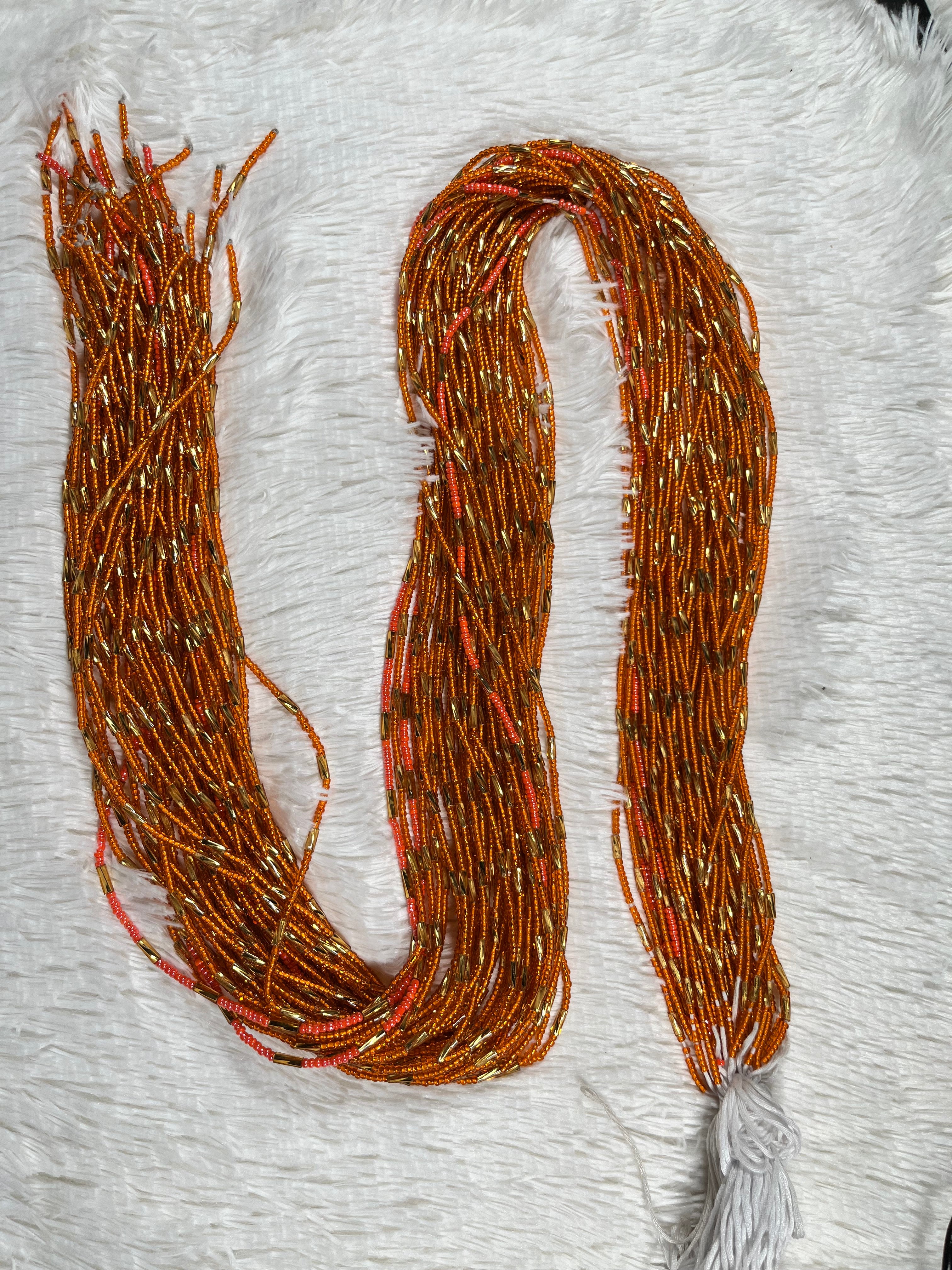 Stripe Beads