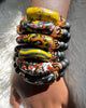 Alux Pattern Bracelets