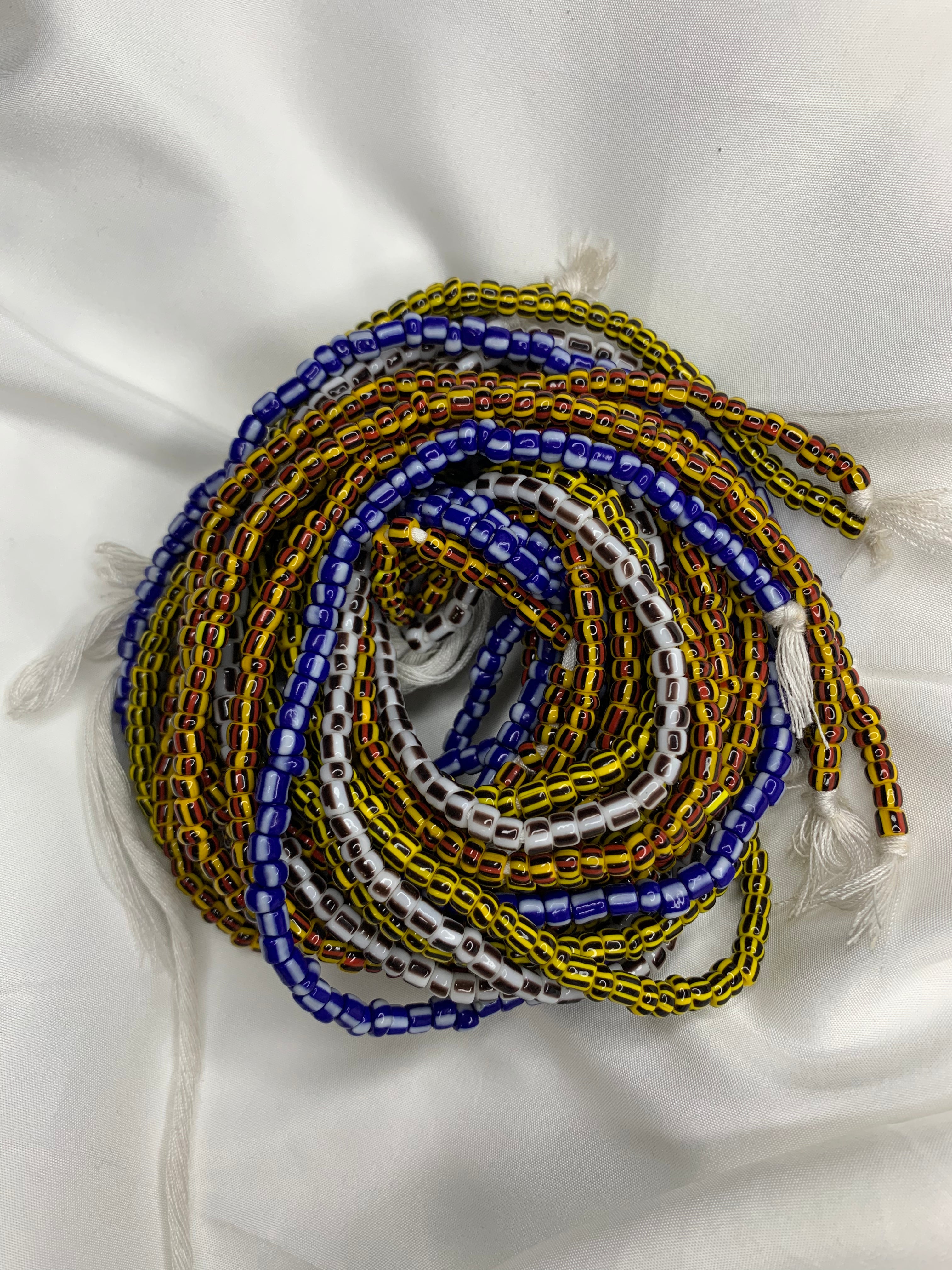 Traditional beads